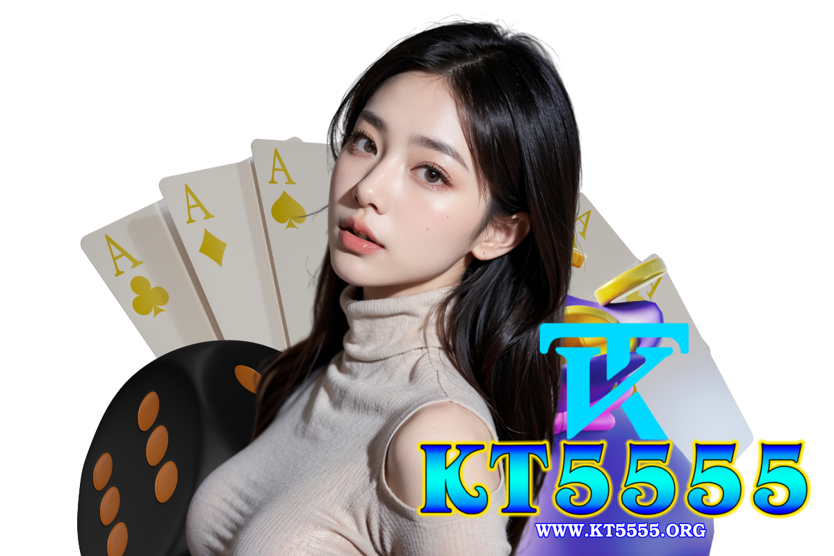 kt5555 สล็อต